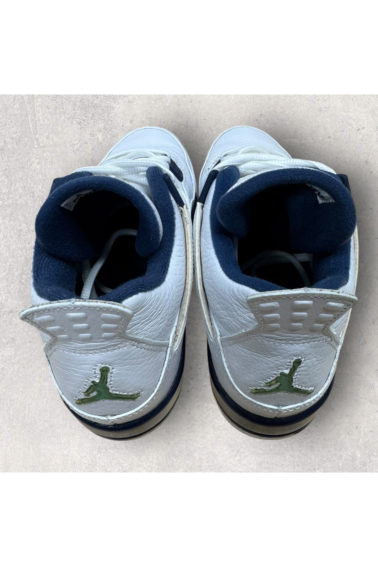 Jordan 4 Retro Columbia (2015) (GS)- 6.5Y
