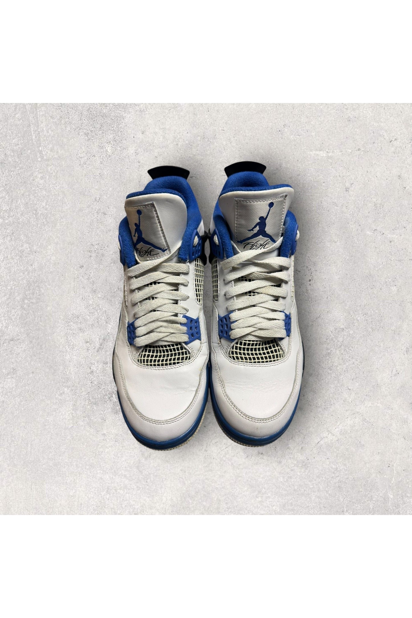 Jordan 4 Retro Motorsports (2017)- SZ 10