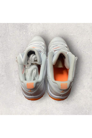 Jordan 11 Retro Low CITRUS (2021) (WOMEN'S)