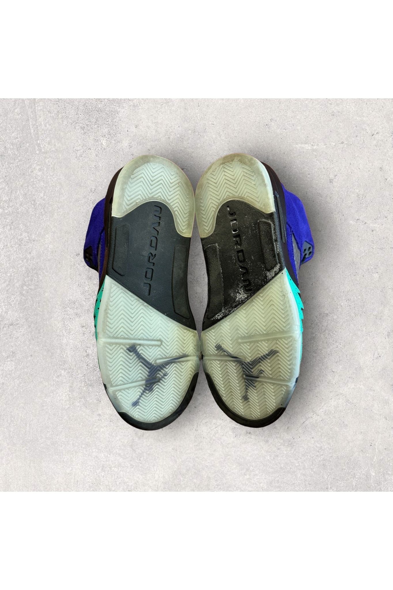 Jordan 5 Retro ALTERNATE GRAPE