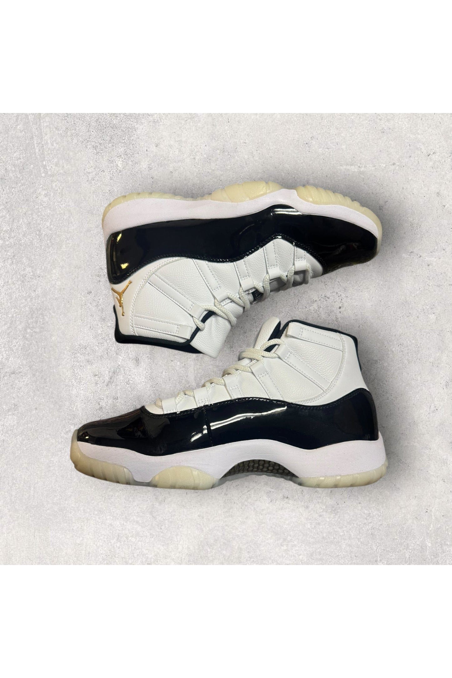 Jordan 11 Retro DMP Gratitude (2023)- SZ 10