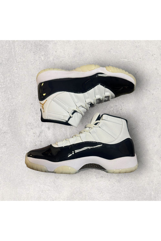 Jordan 11 Retro DMP Gratitude (2023)- SZ 10