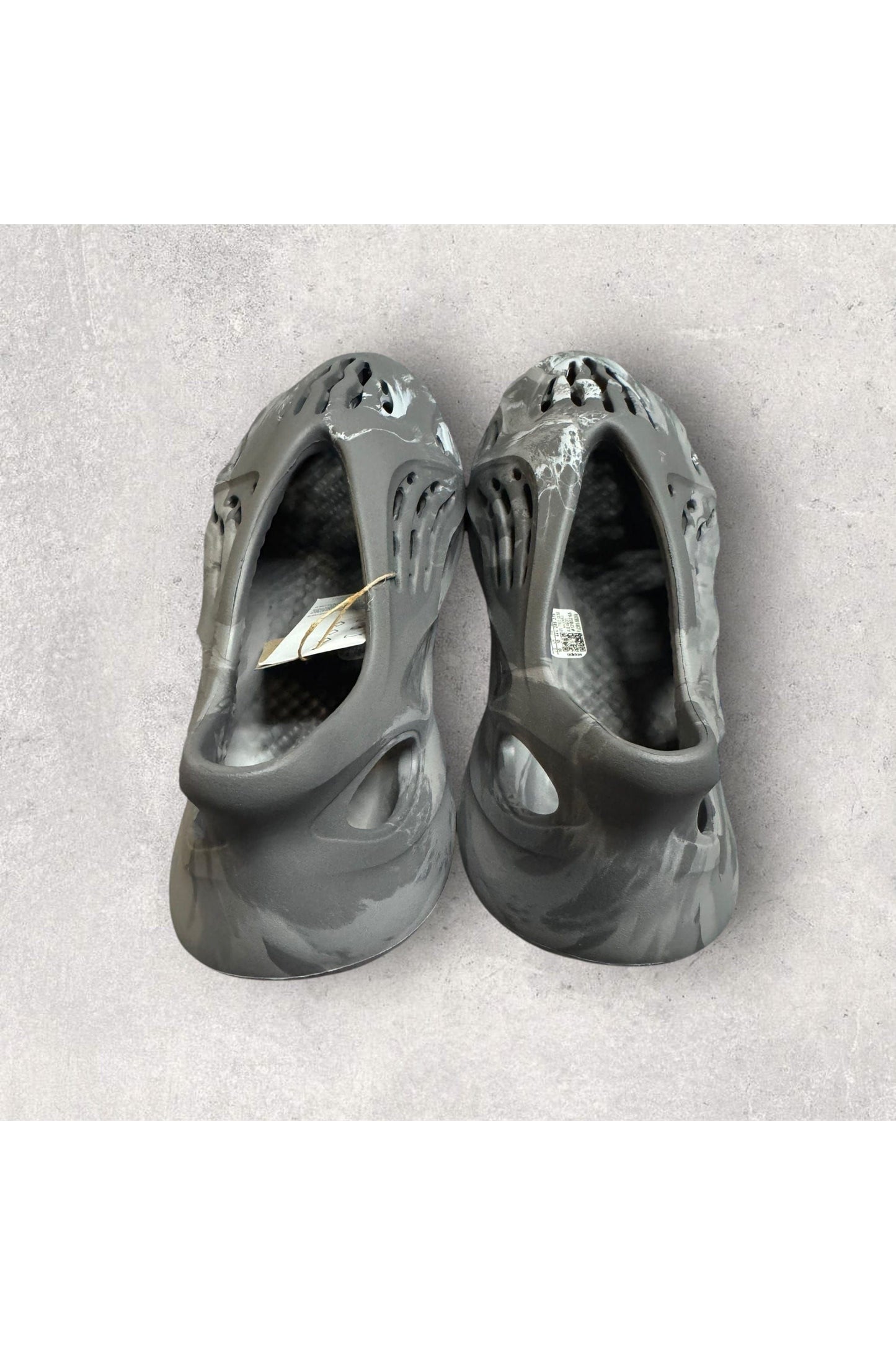 adidas Yeezy Foam RNR MX Granite- SZ 10