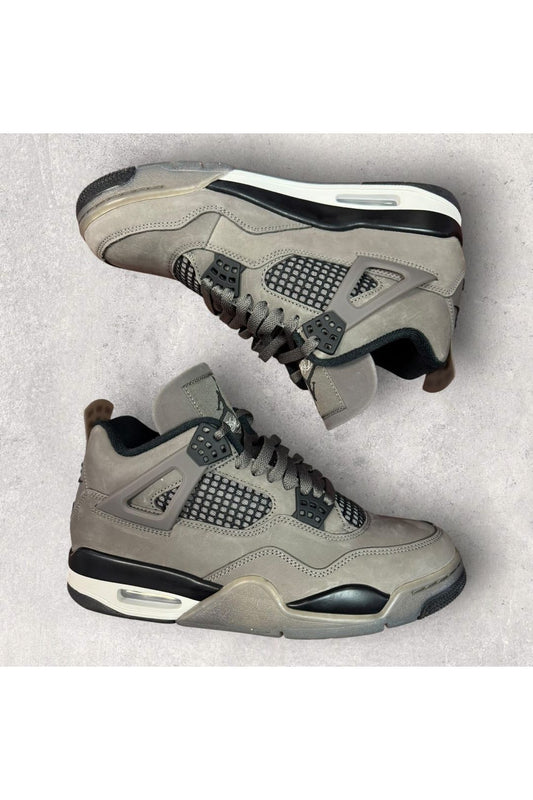 Jordan 4 Retro Cave Stone- SZ 9.5