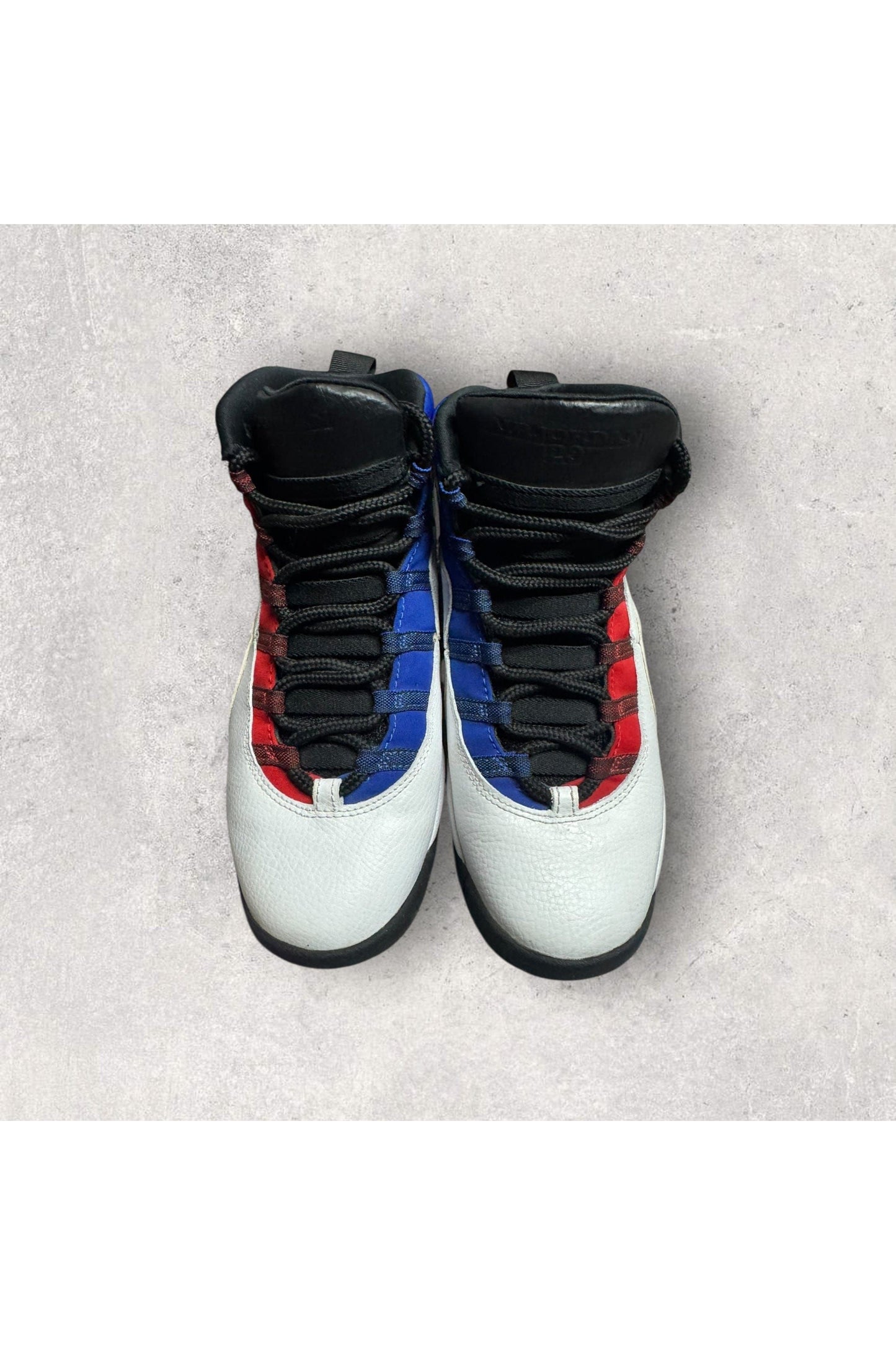 Jordan 10 Retro Russell Westbrook Class of 2006 (GS)- 6Y