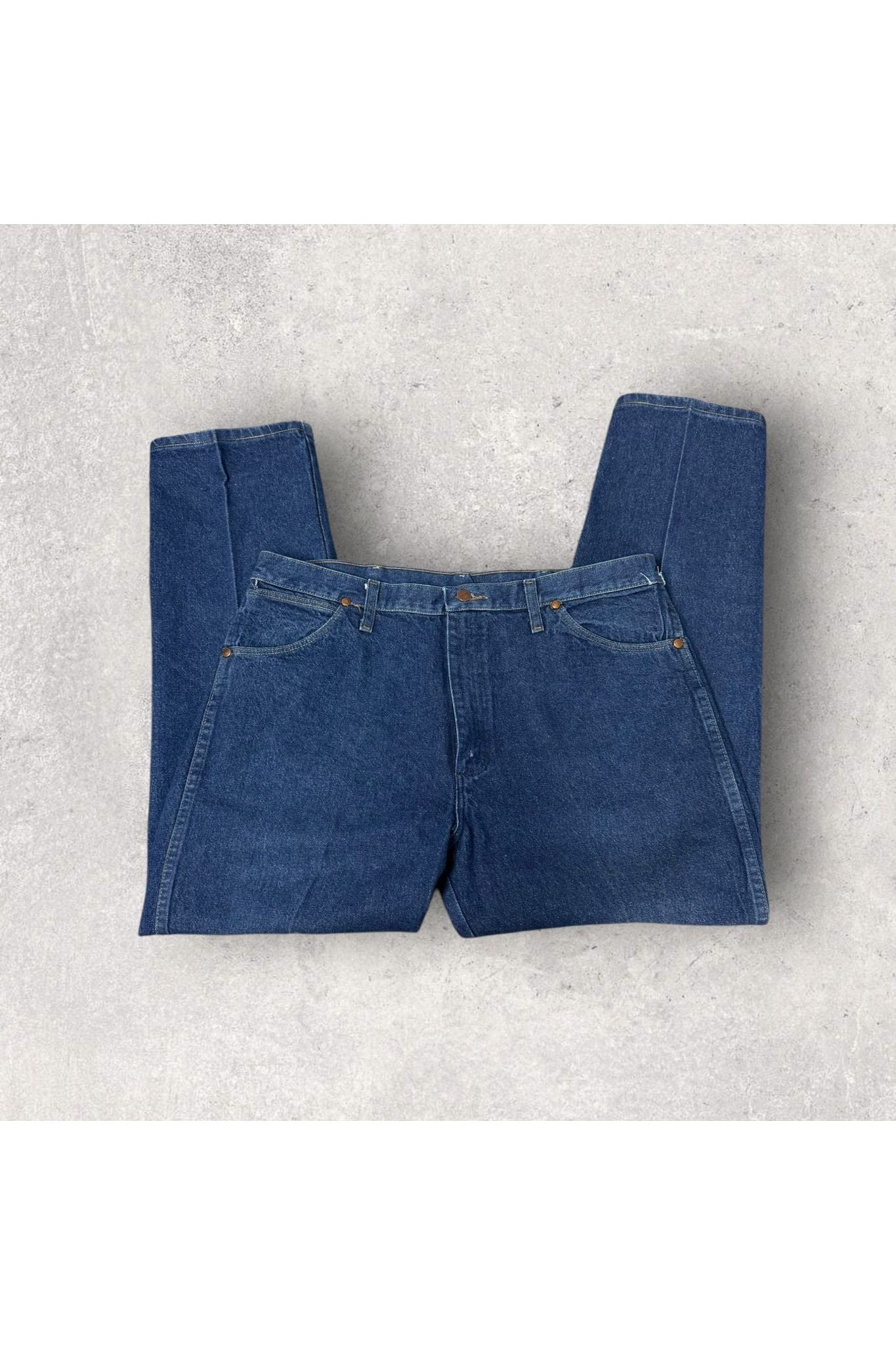 Vintage Wrangler Jeans- 38 x 30