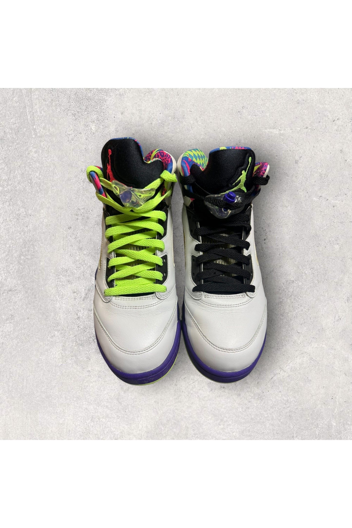 Jordan 5 Retro Alternate Bel-Air- SZ 10