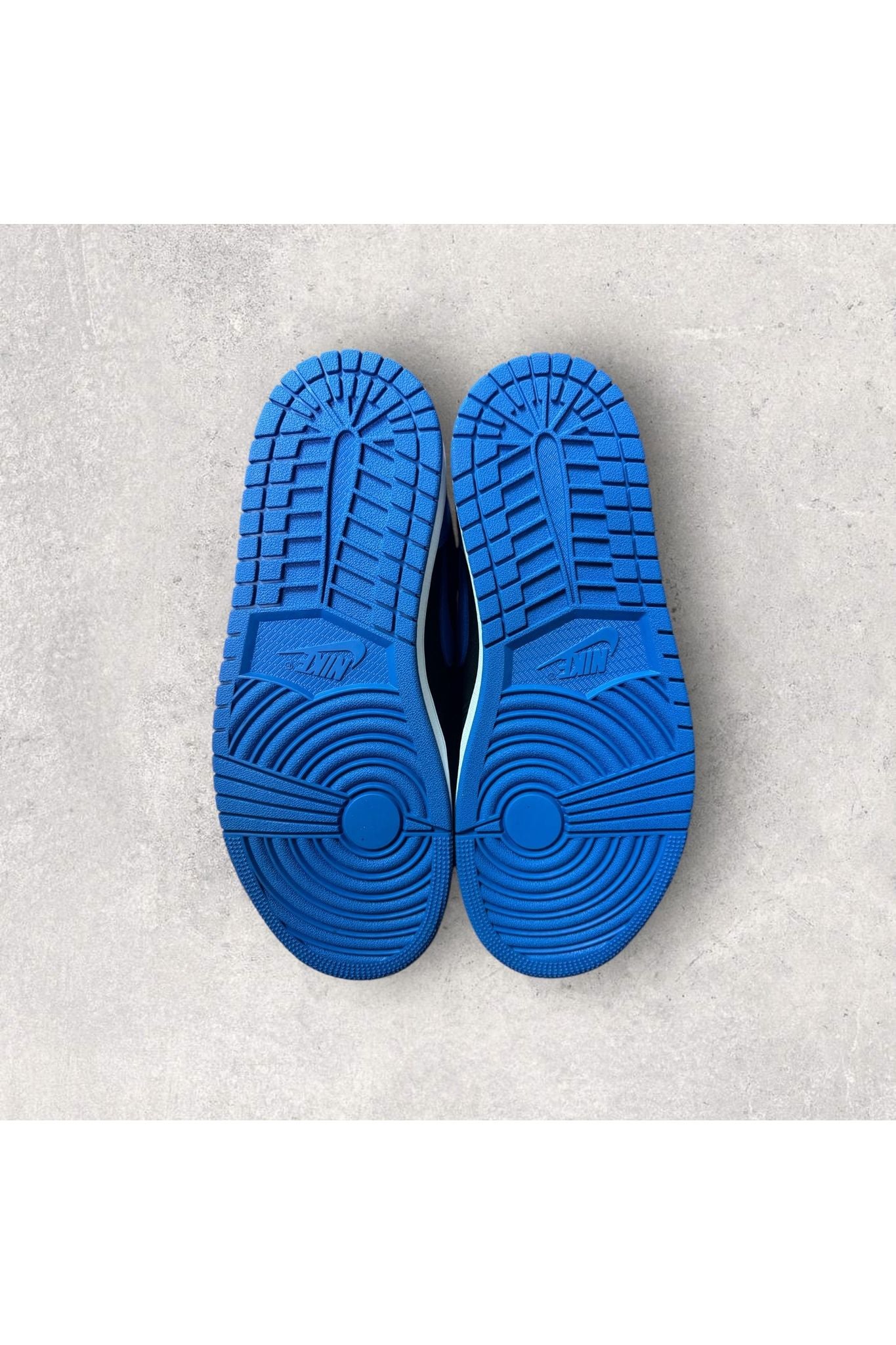 Jordan 1 Retro High OG ROYAL REIMAGINED