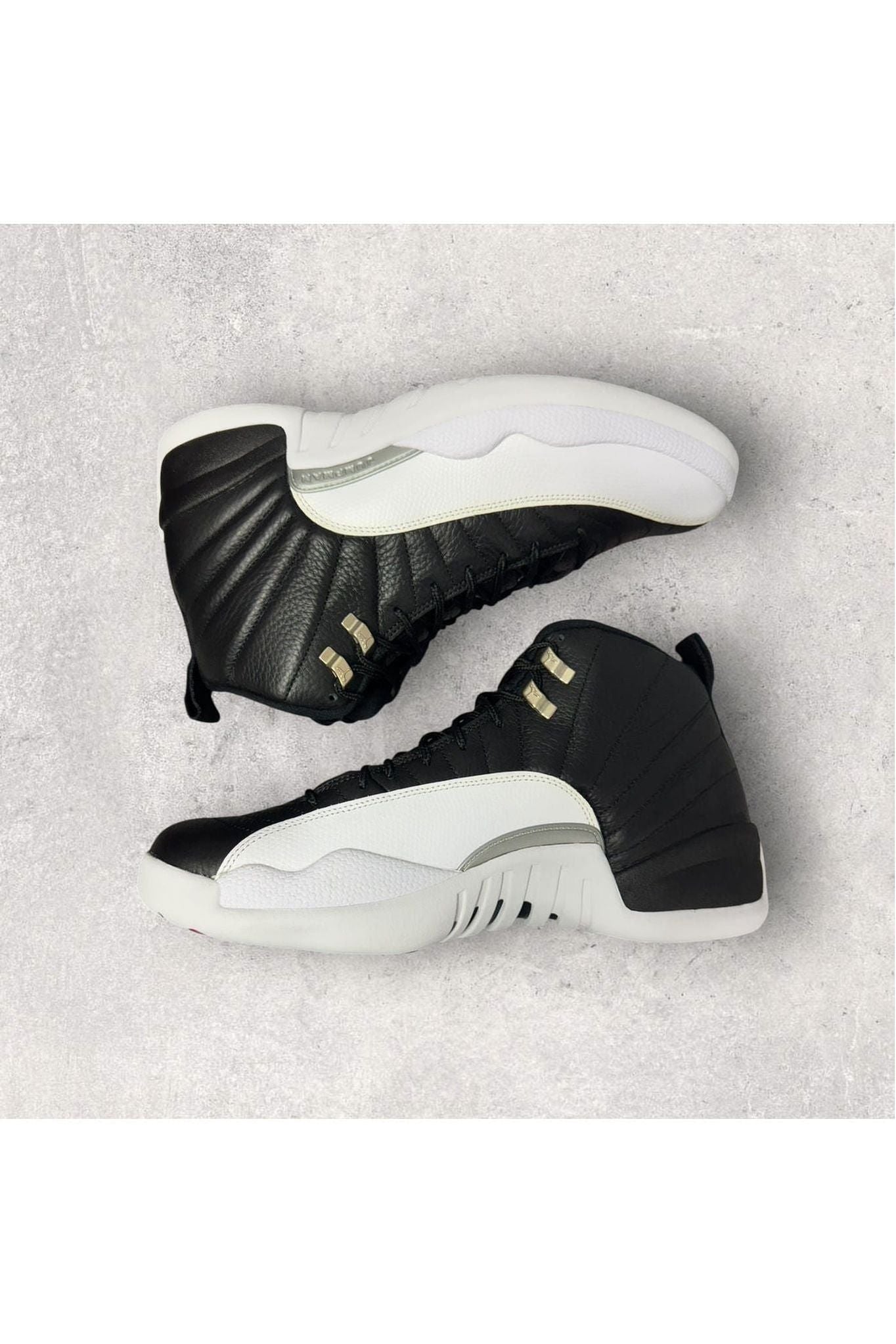 Jordan 12 Retro Playoffs (2022)- SZ 12