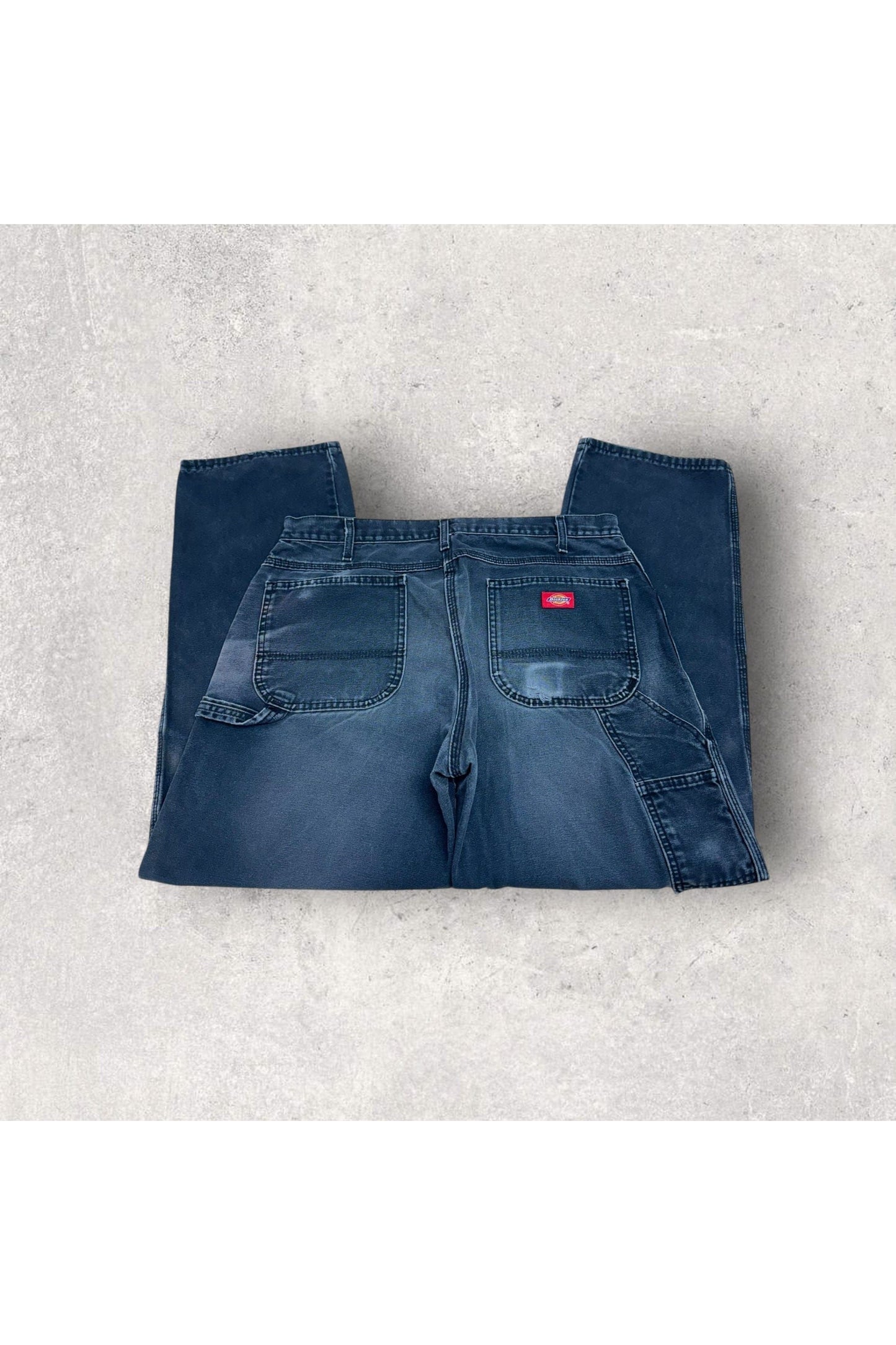 Dickies Carpenter Workwear Pants- 36 x 32