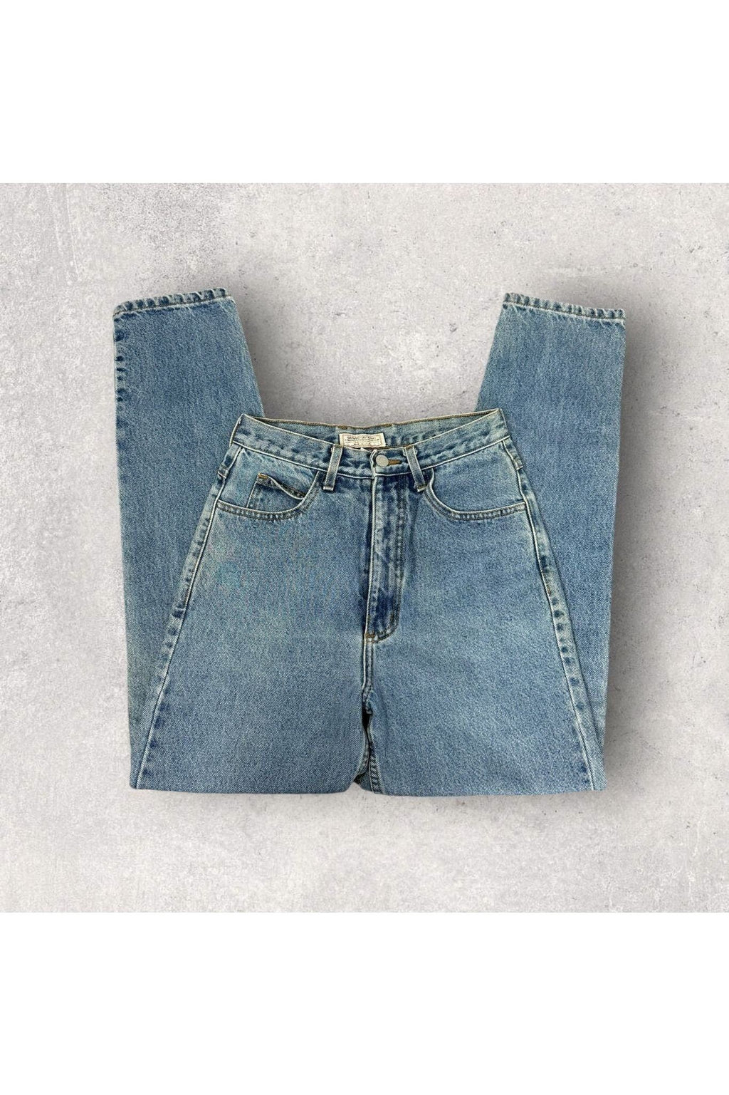 Vintage GUESS by Georges Marciano Made In USA Jeans- SZ 30