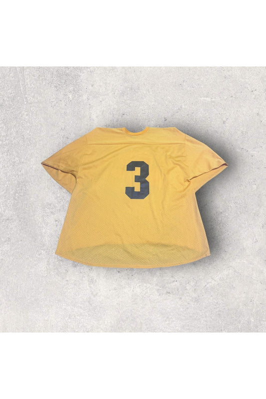 Vintage Falcons Hockey Jersey- L