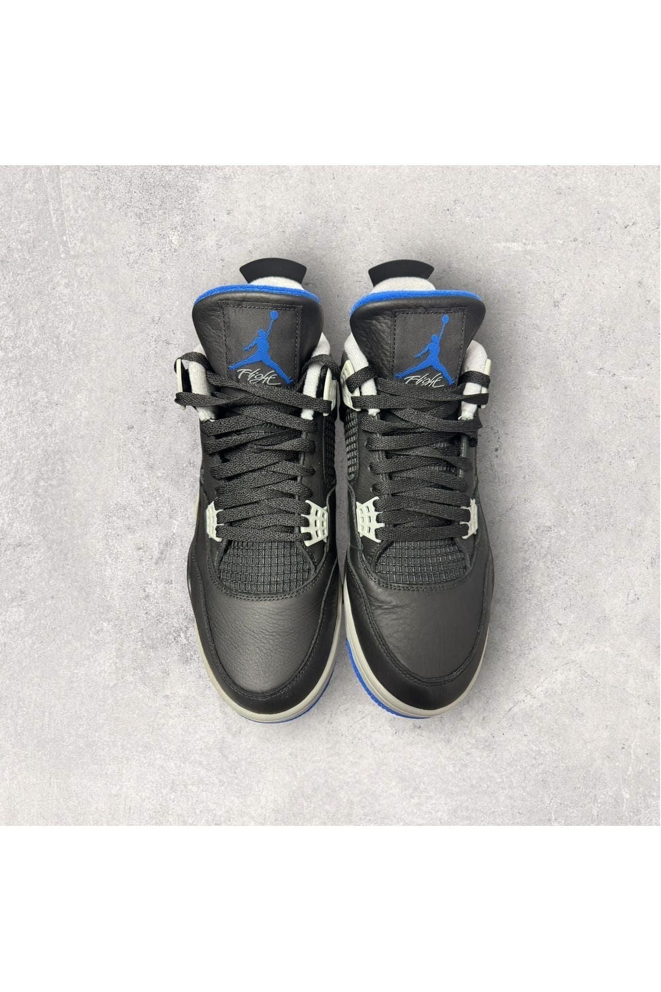 Jordan 4 Retro Motorsports Alternate- SZ 12.5