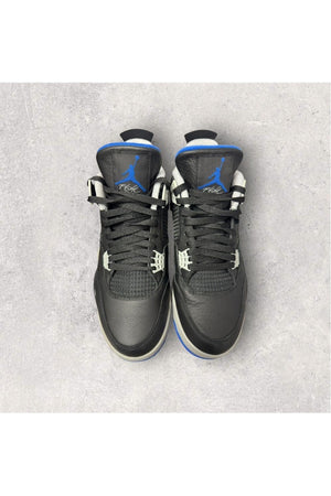 Jordan 4 Retro Motorsports Alternate- SZ 12.5