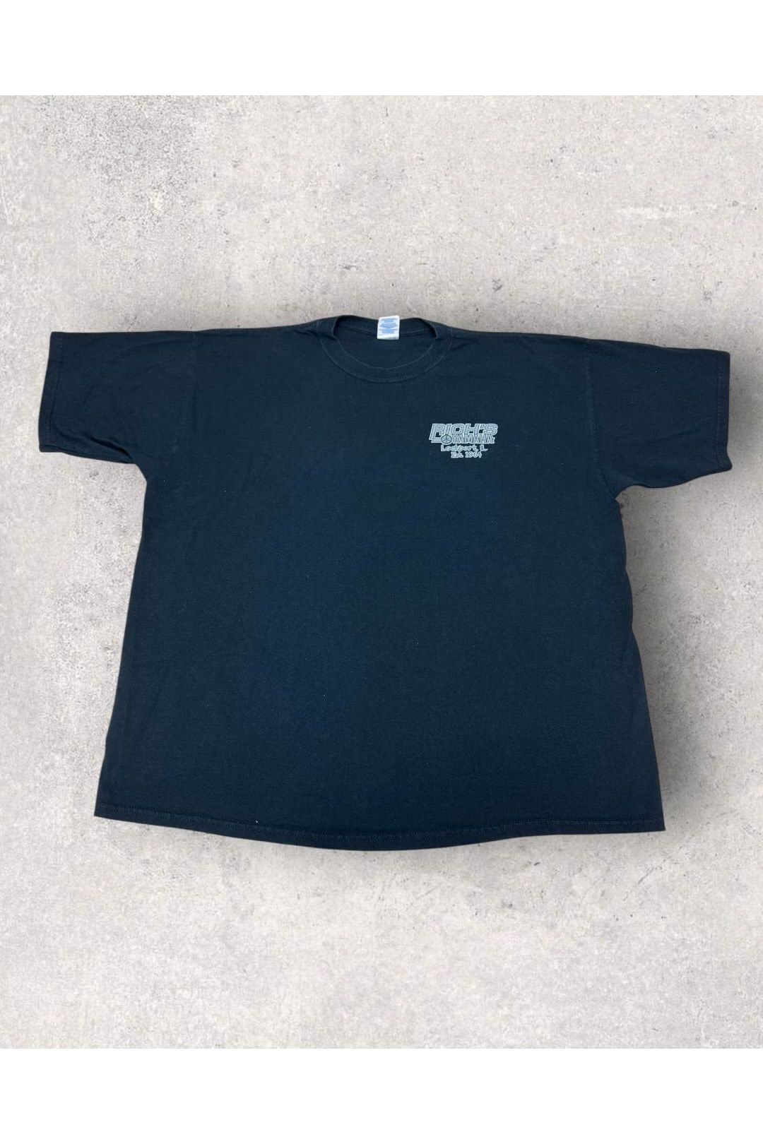 Vintage 2006 Rich's Yamaha Lockport, IL Tee- XXL