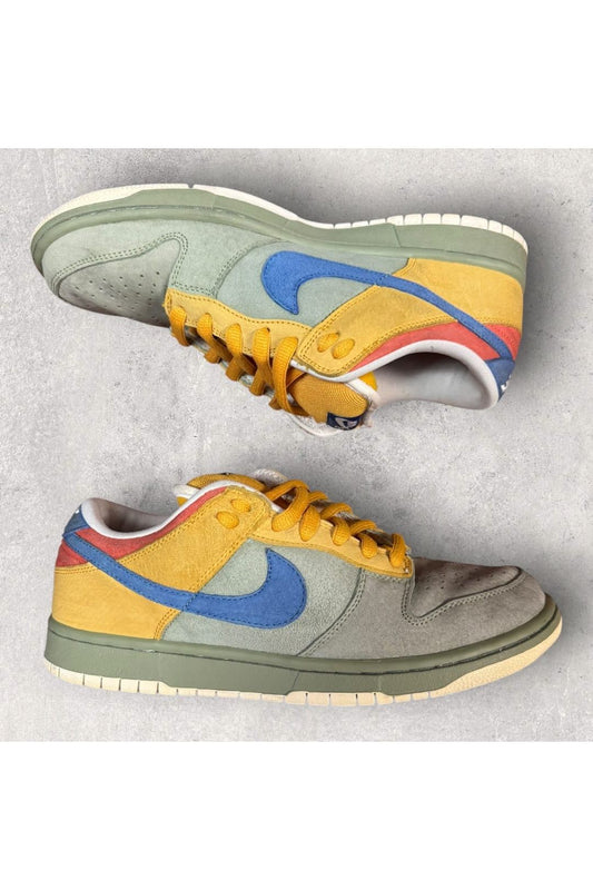 Nike SB Dunk Low Puff N Stuff- SZ 10