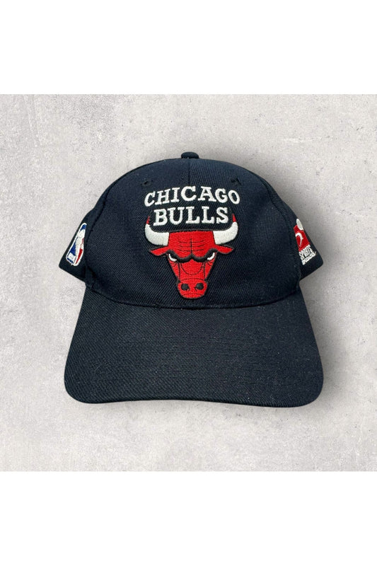 Vintage Sports Specialties Chicago Bulls Snapback