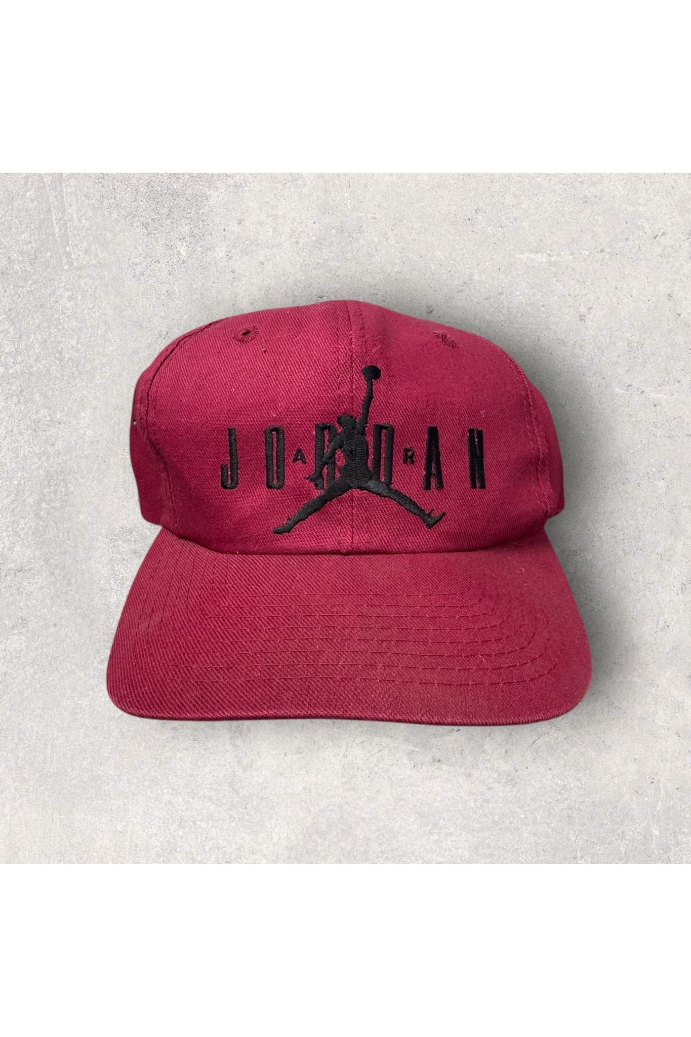 Vintage Nike Air Jordan Snapback