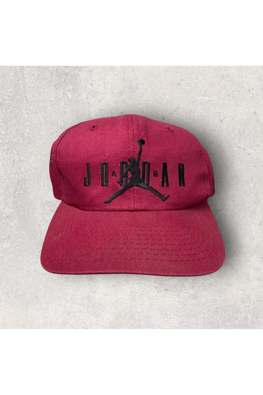 Vintage Nike Air Jordan Snapback