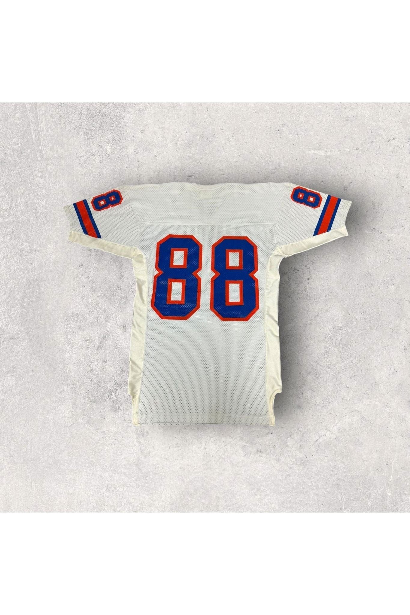 Vintage Wilson New York Giants #88 Football Jersey- SZ 46