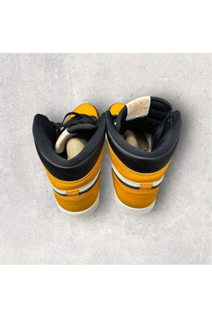Jordan 1 Retro High OG Taxi- SZ 13