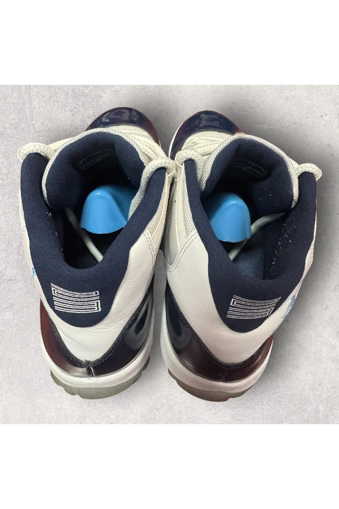 Jordan 11 Retro UNC Win Like 82- SZ 11.5