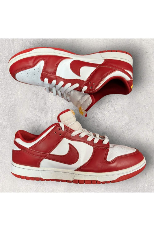 Nike Dunk Low USC- SZ 10.5