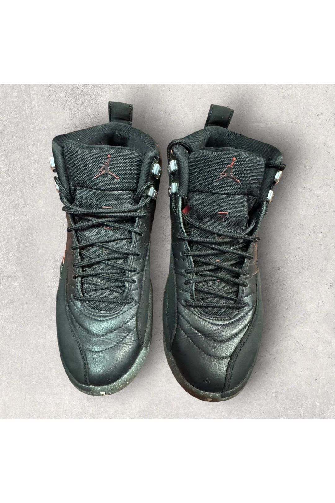 Jordan 12 Retro Utility- SZ 7.5