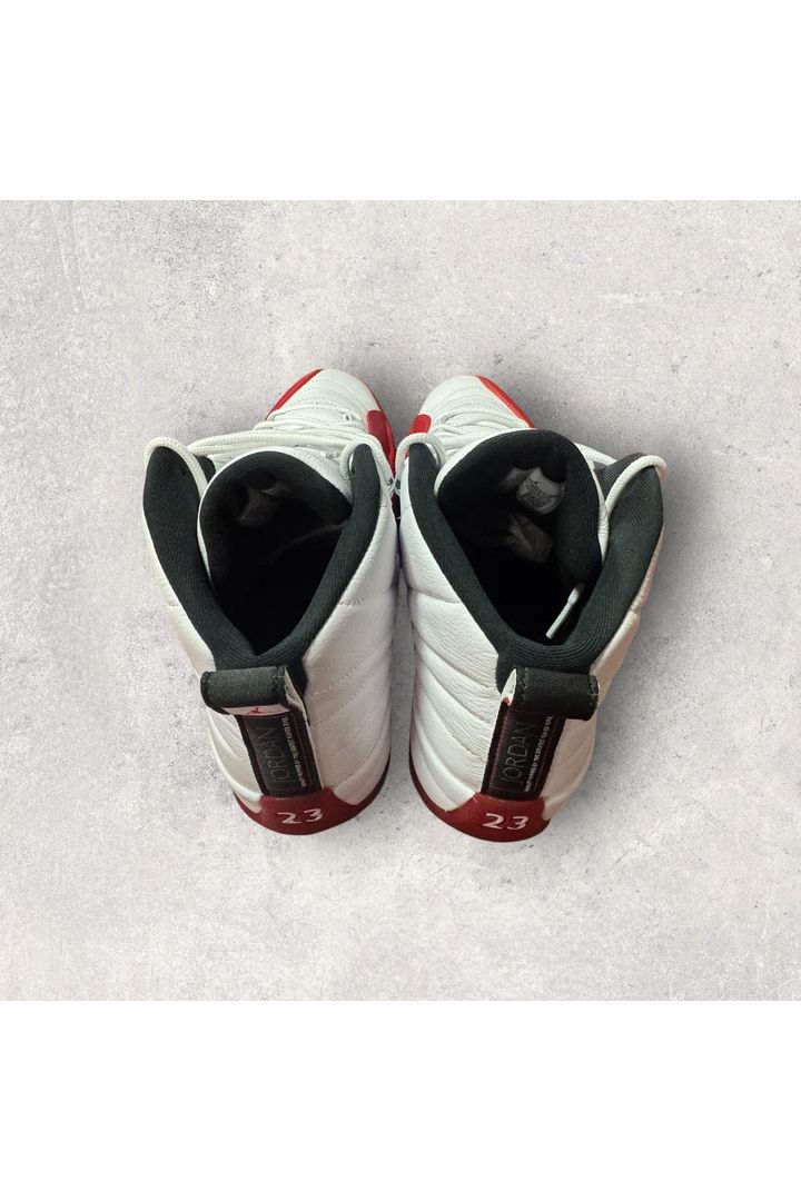 Jordan 12 CHERRY (2023)