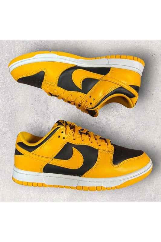 Nike Dunk Low Championship Goldenrod (2021)- SZ 7.5
