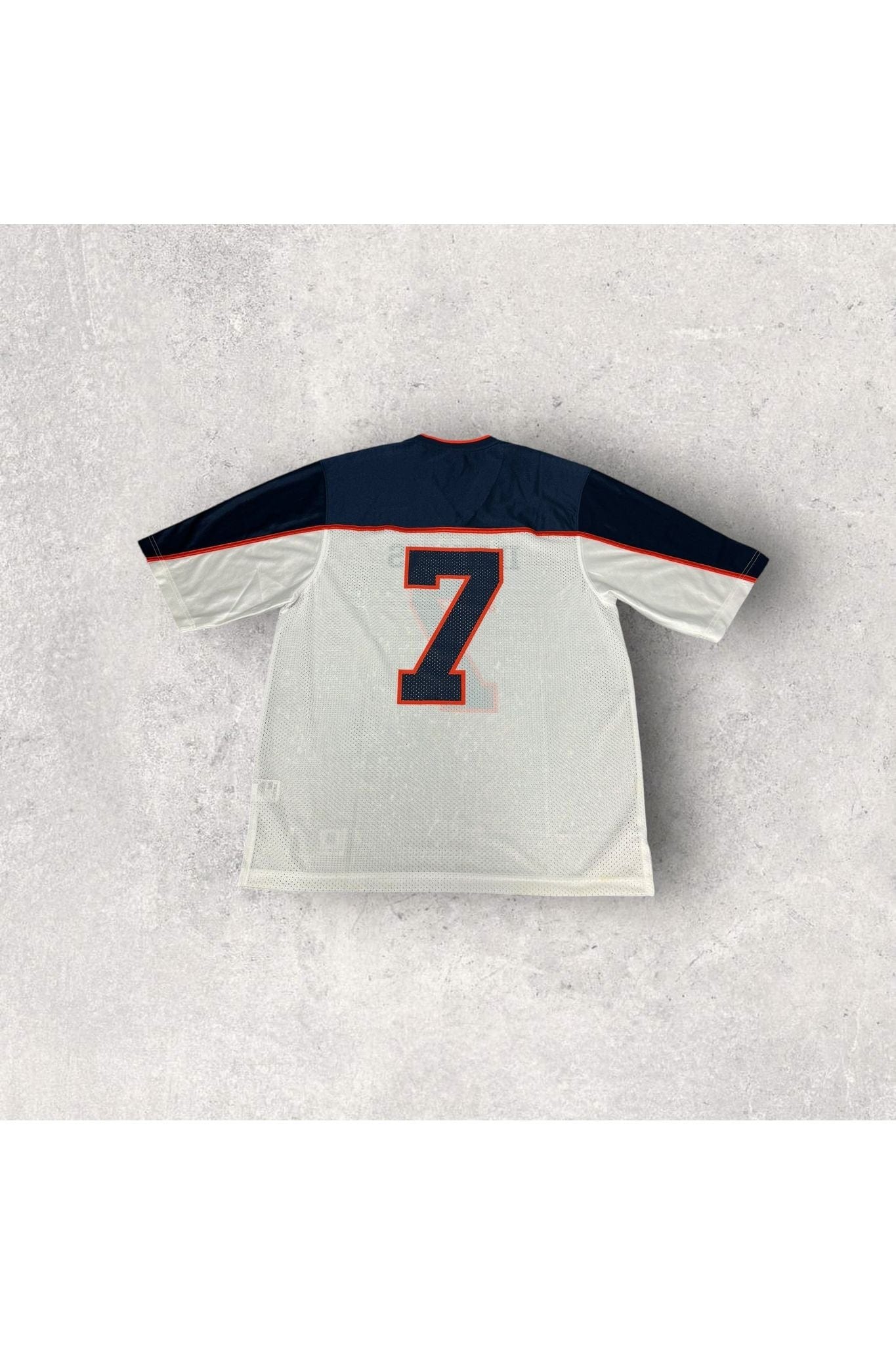 Sports Specialties University of Illinois Football Jersey- L