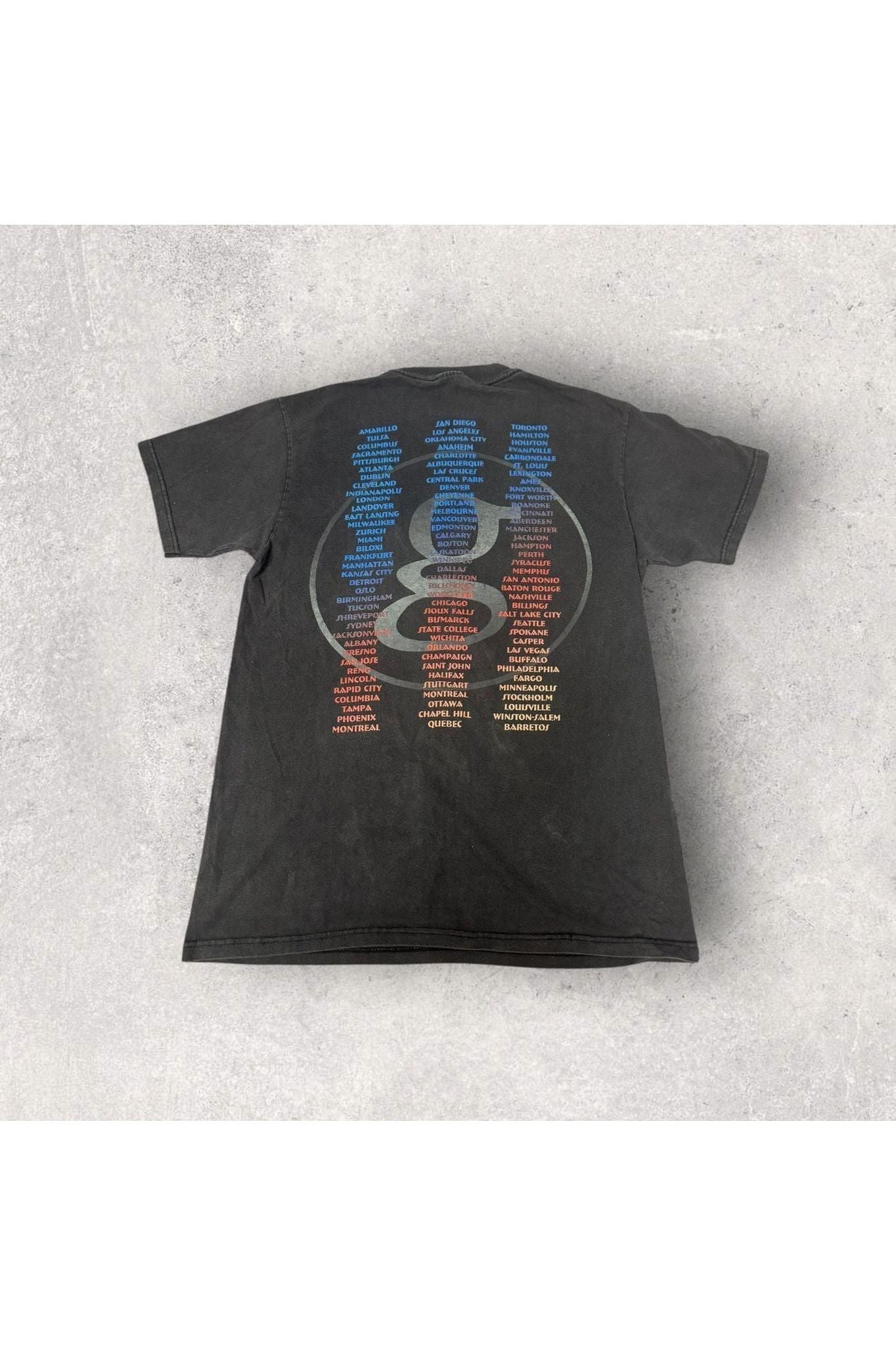 Vintage 1998 Garth Brooks Fresh Horses Tour Tee- L/XL