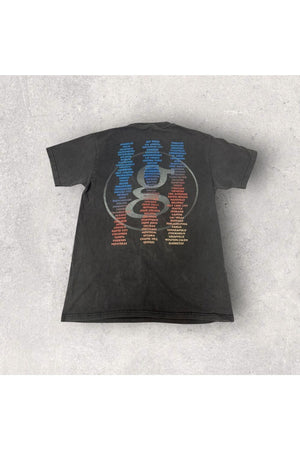 Vintage 1998 Garth Brooks Fresh Horses Tour Tee- L/XL