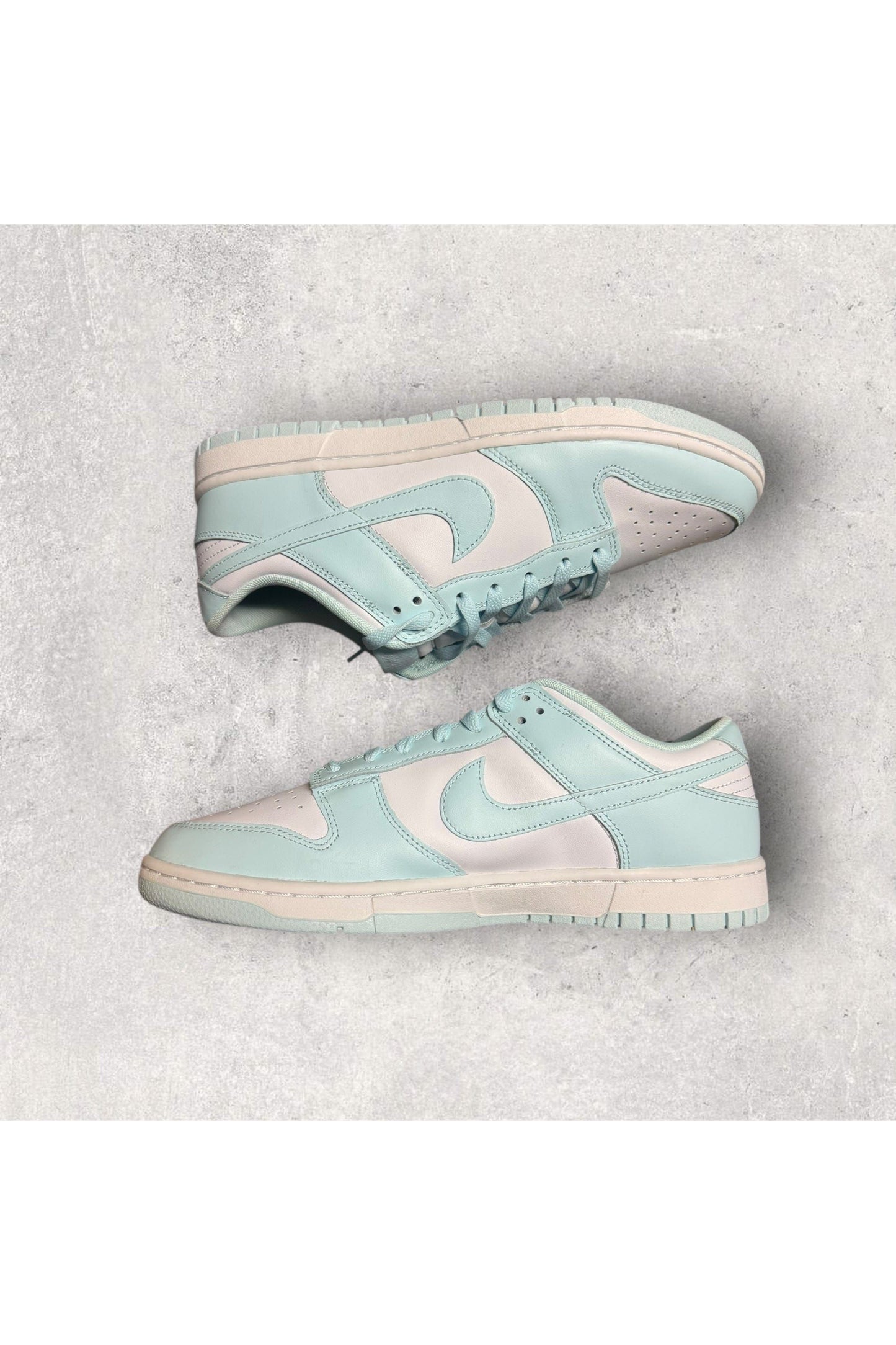 Nike Dunk Low Glacier Blue- SZ 11