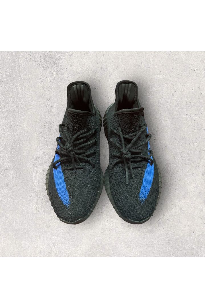 Adidas Yeezy Boost 350 V2 DAZZLING BLUE