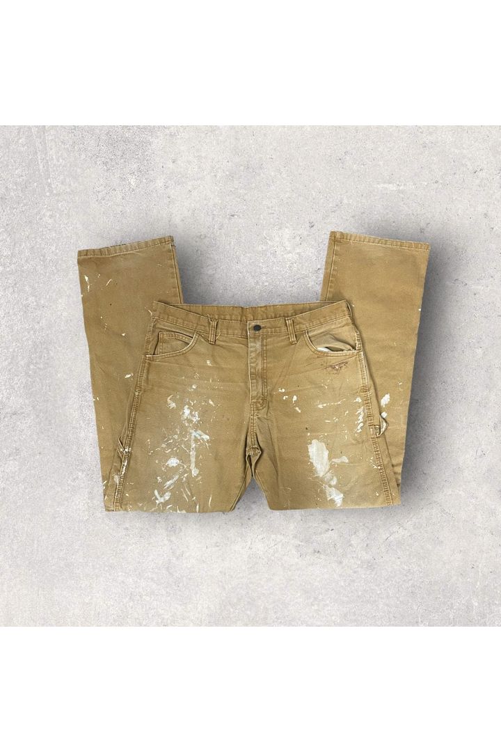 Dickies Carpenter Workwear Pants- SZ 34 x 34