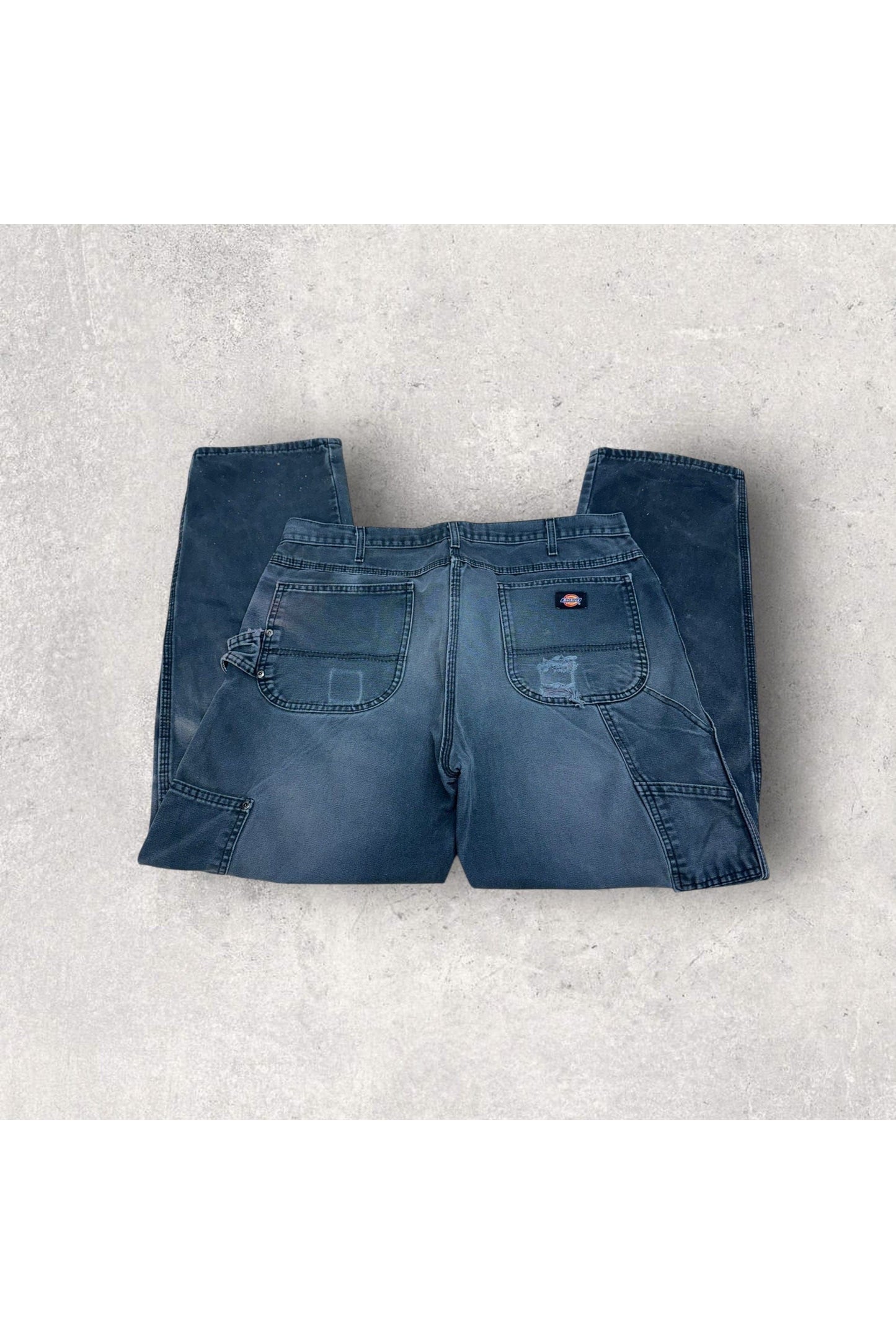 Dickies Carpenter Workwear Pants- 36 x 32