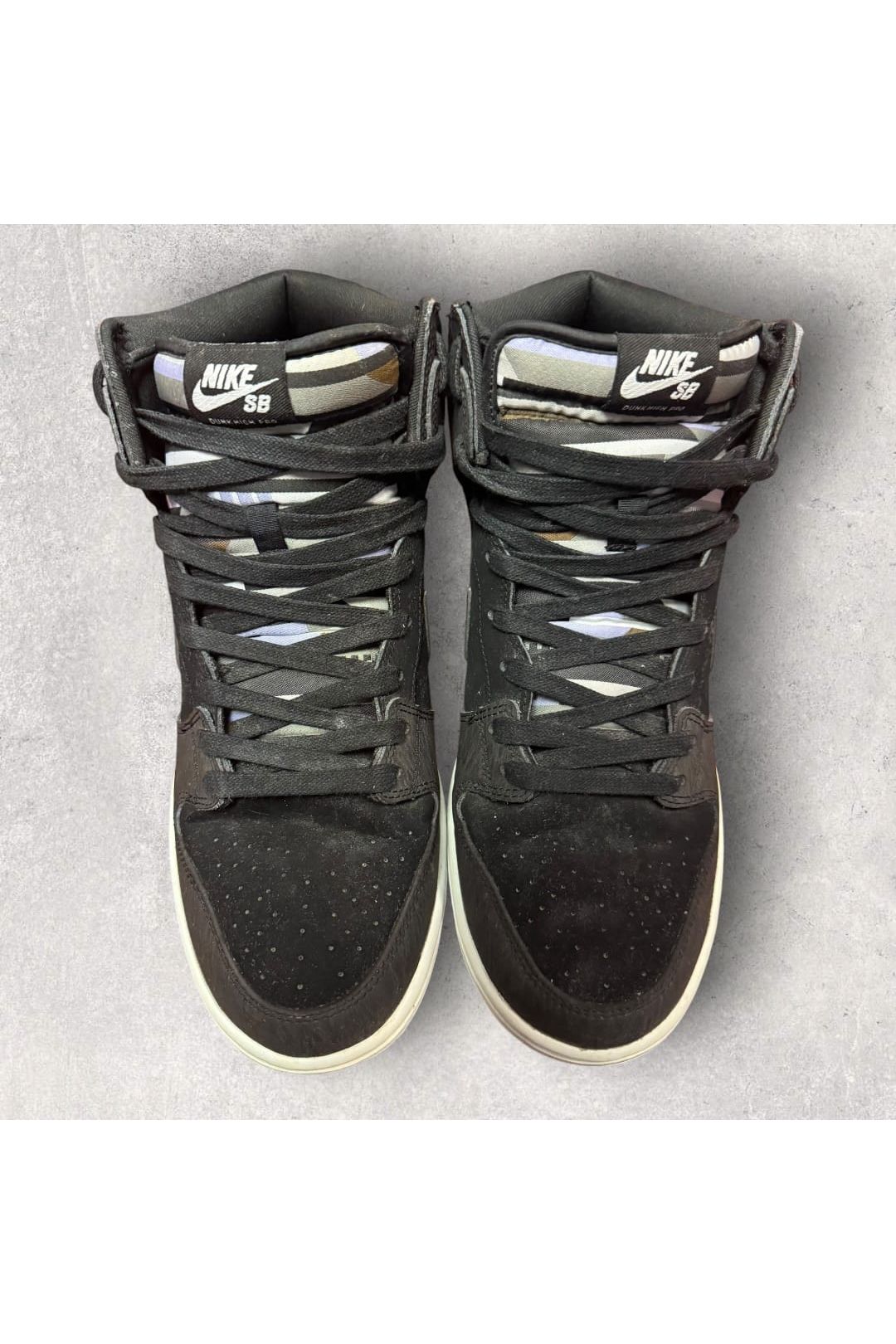 Nike SB Dunk High Civilist Berlin- SZ 11.5
