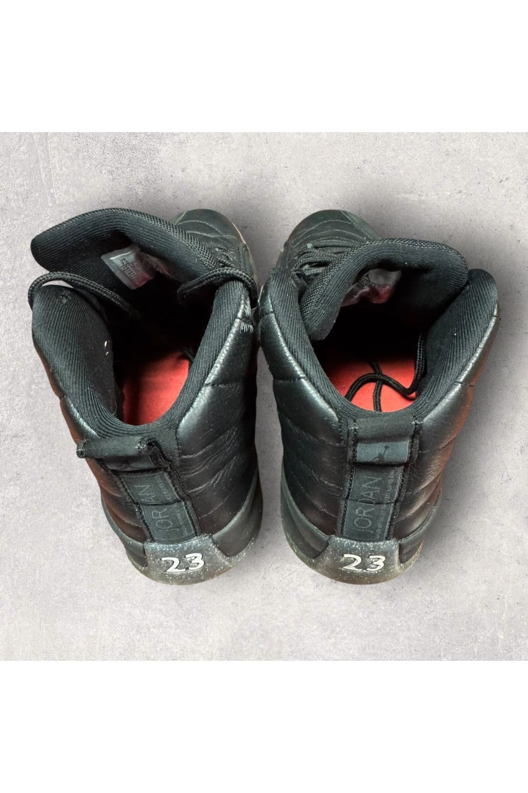 Jordan 12 Retro Utility- SZ 7.5