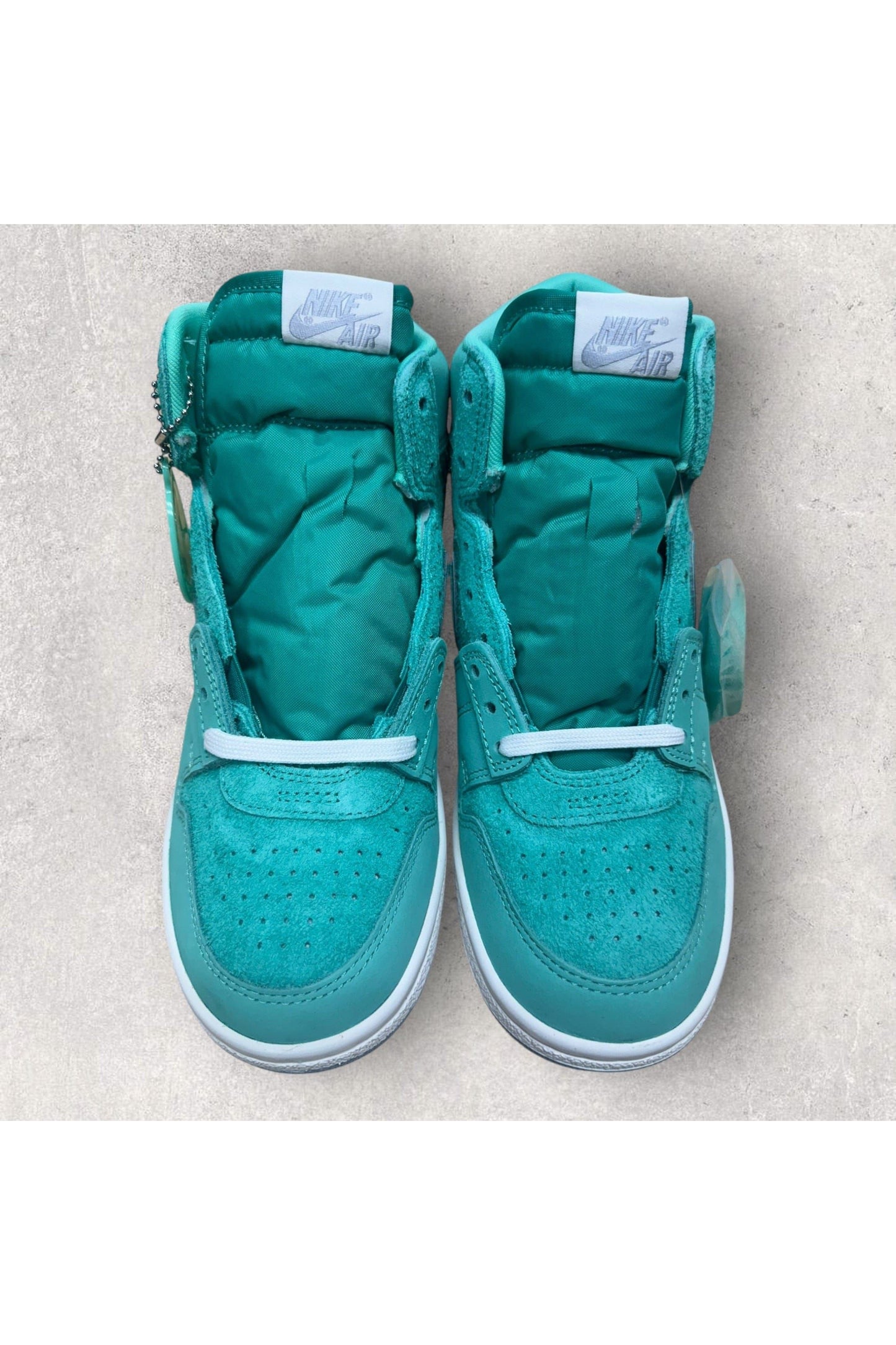 Nike Jordan Air Ship PE SP Corporate Got 'Em- 7.5