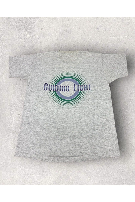 Vintage 1991 Guiding Light CBS Soap Opera TV Show Promo Tee- XL