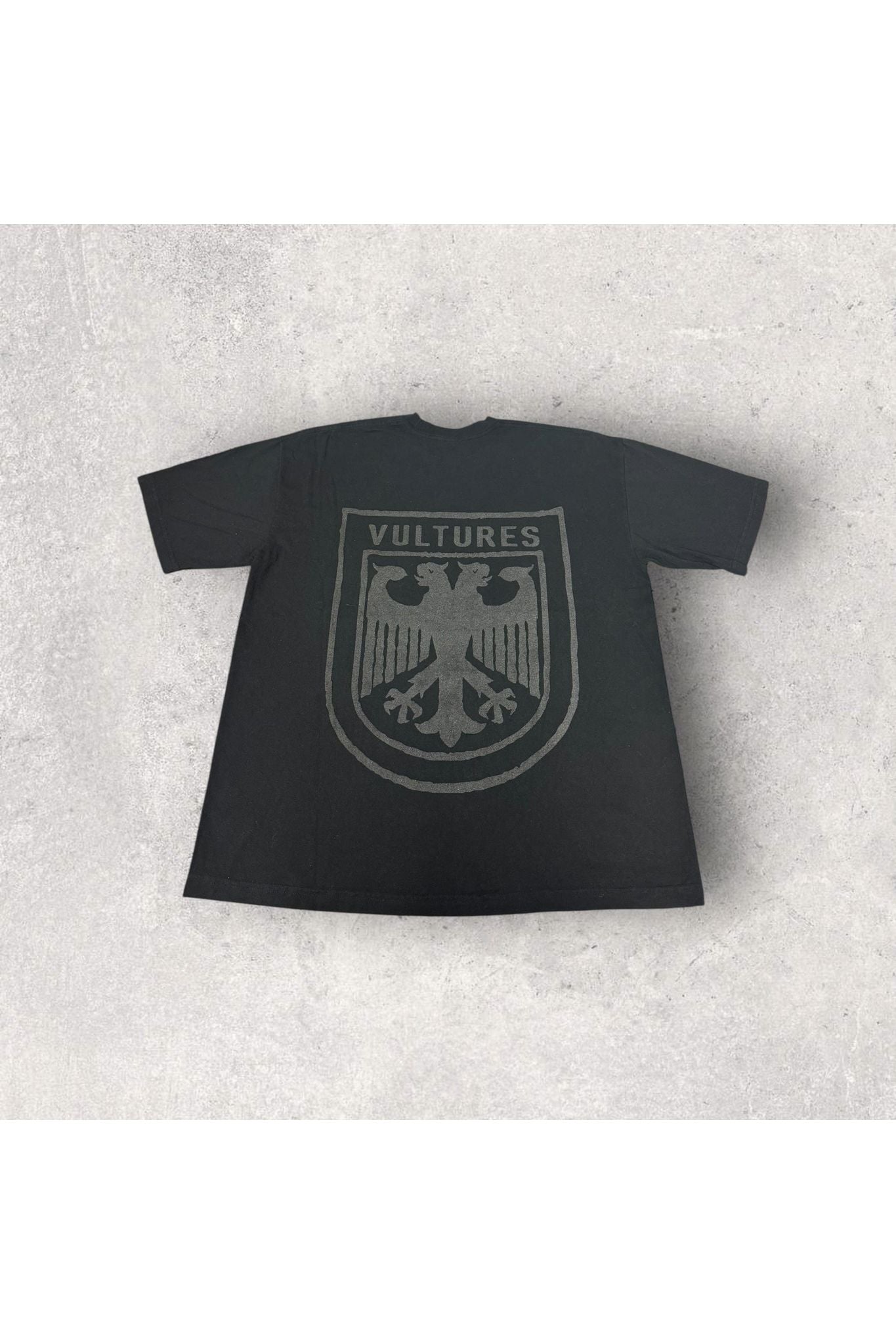 Kanye West Vultures Tee- XL/XXL