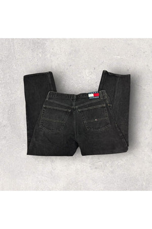 Vintage Tommy Hilfiger Tommy Jeans- 33 x 32