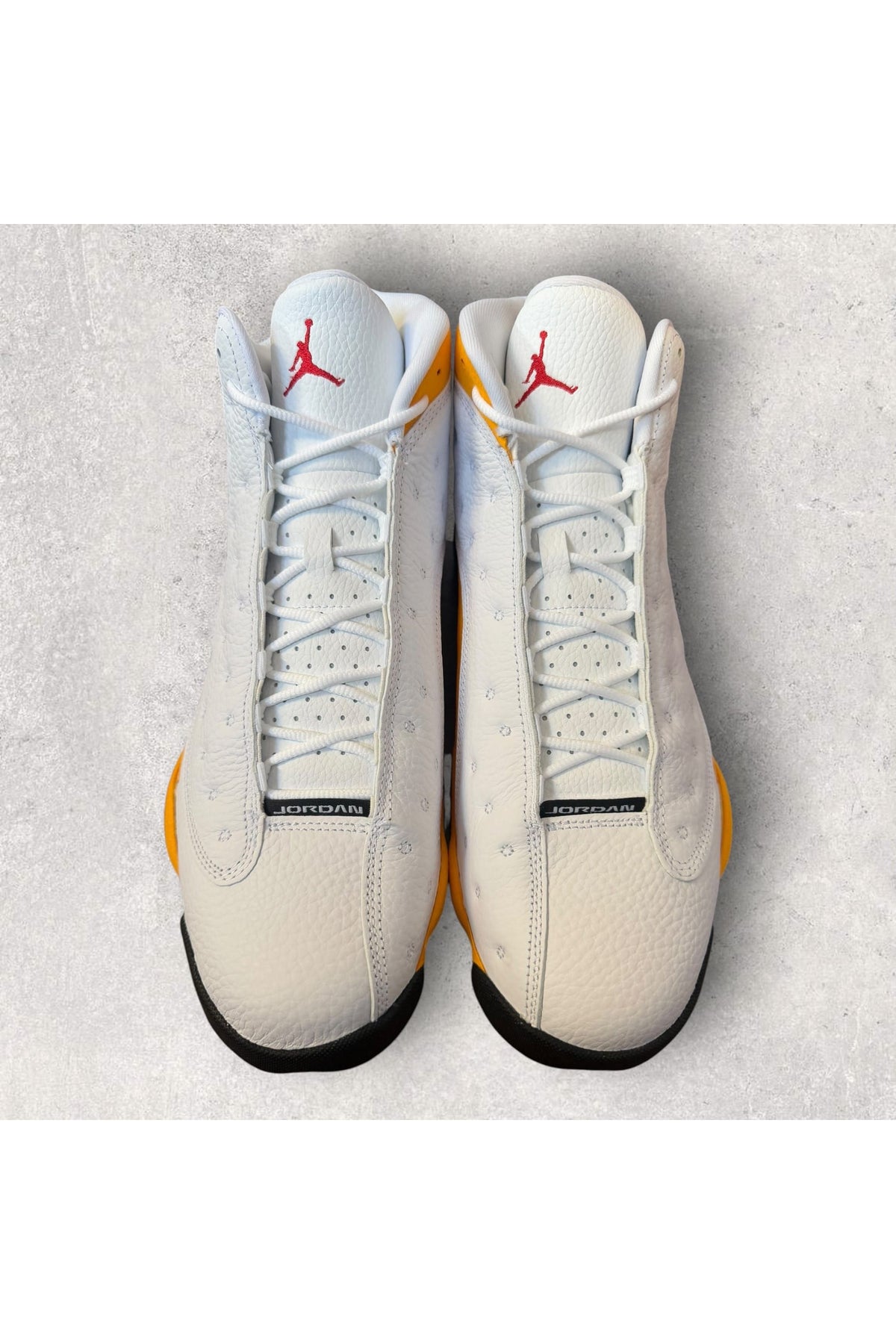 Jordan 13 Retro Del Sol- SZ 13