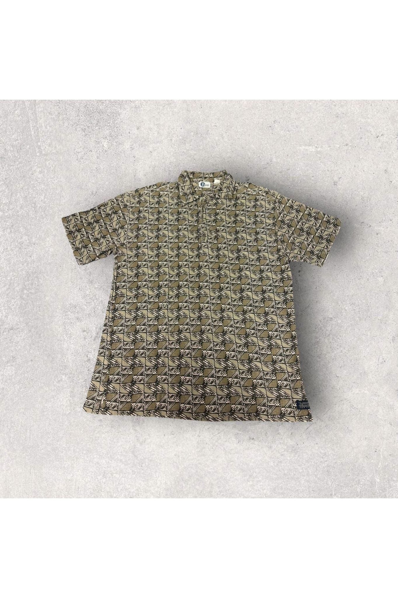 Vintage Arizona Jean Company Polo- XL