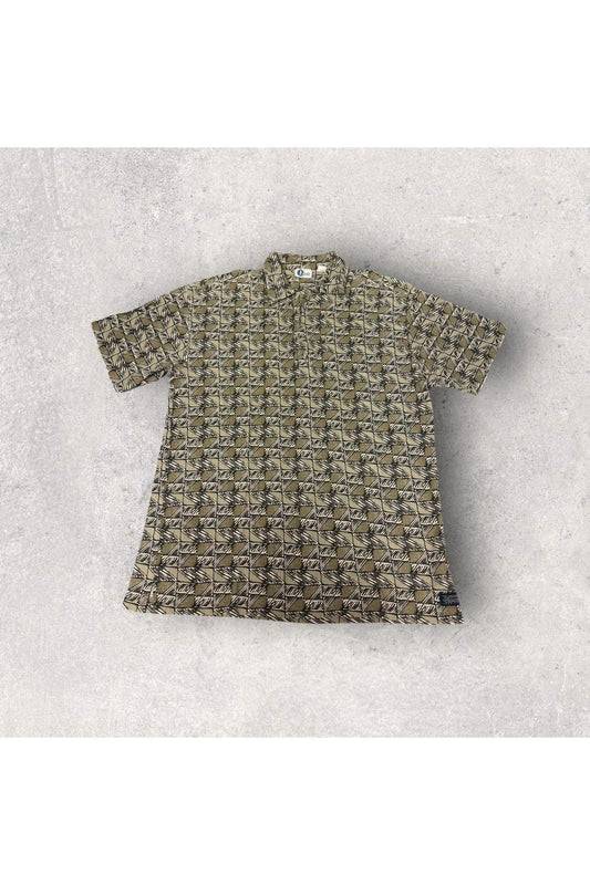 Vintage Arizona Jean Company Polo- XL