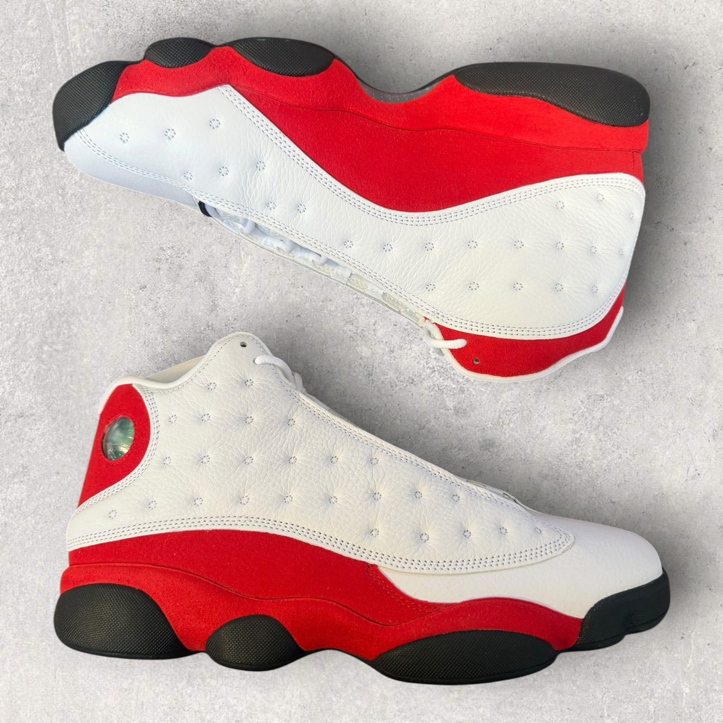Jordan 13 Retro OG Chicago (2026)- SZ 12.5