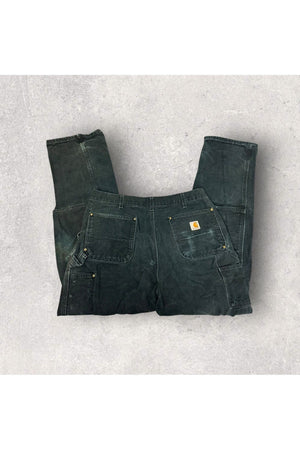 Carhartt Double Knee Workwear Pants- 36 x 34