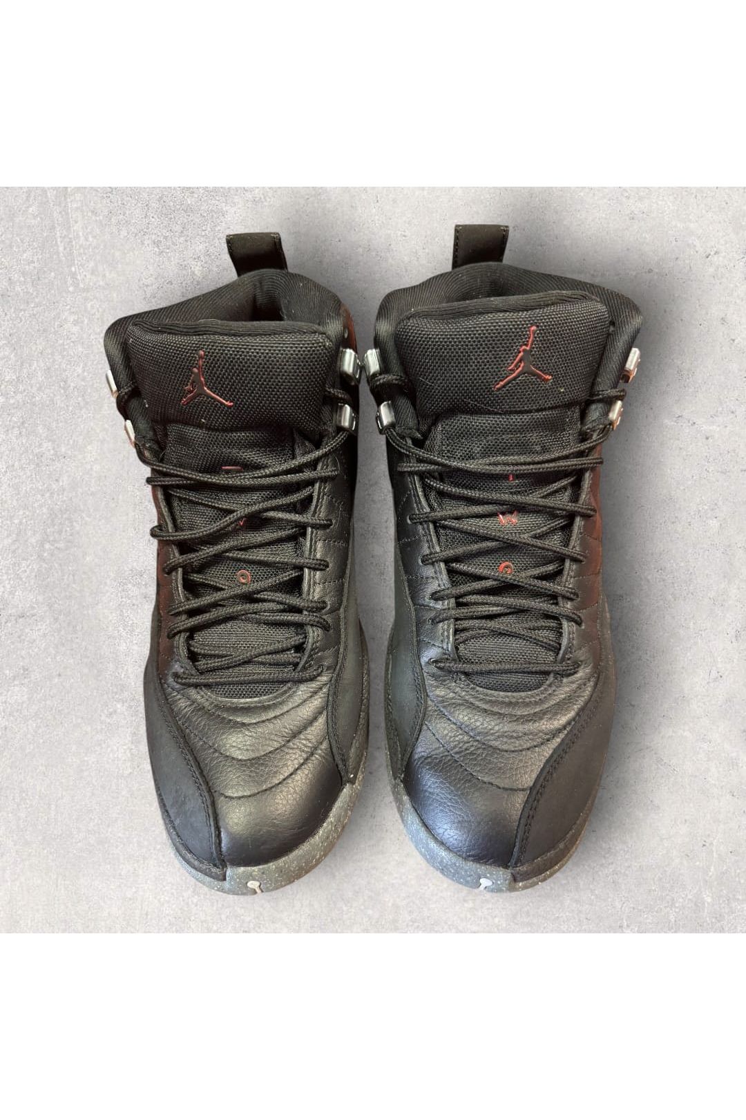 Jordan 12 Retro Utility- SZ 8