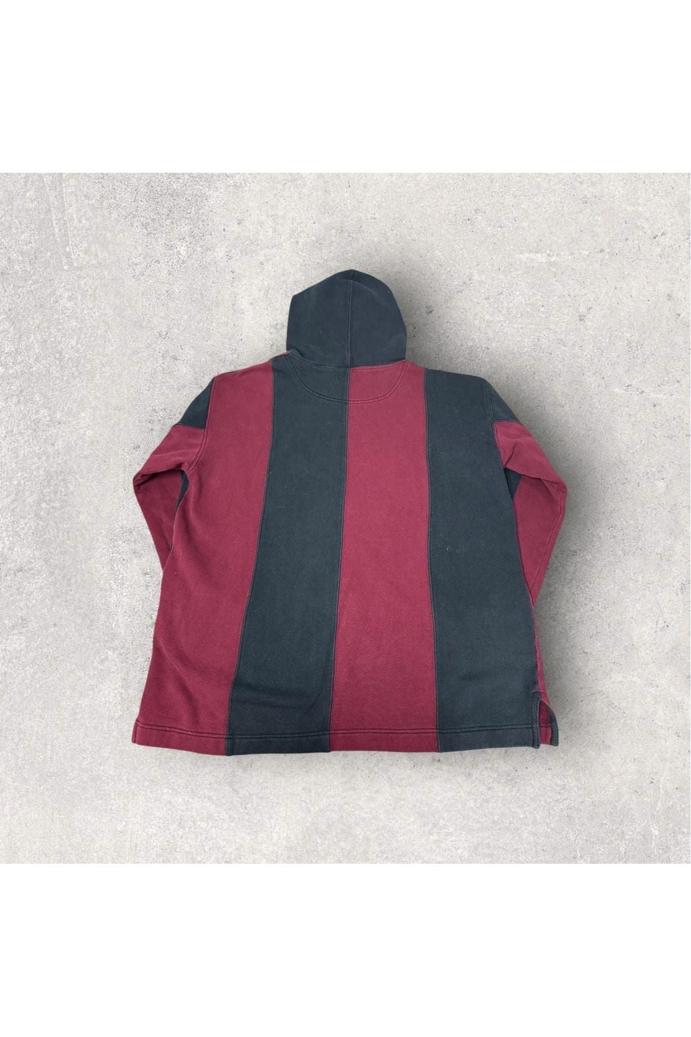 Vintage County Seat American Athletic Apparel Hoodie- M